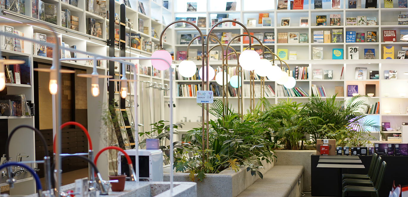 lounge 대표이미지